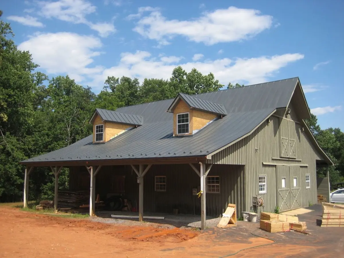 Expert Roof Repair workmanship in Wilshire-Montana